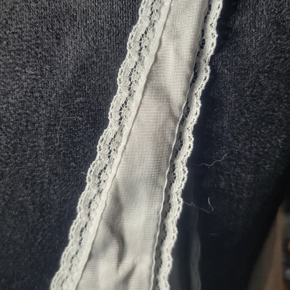 Vintage Vanity Fair Lingerie Top